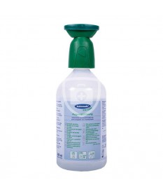ACTIOMEDIC OOGSPOELFLES MET SODIUM CHLORIDE 0,9% 250ML