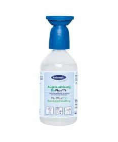 ACTIOMEDIC OOGSPOELFLES BIOPHOS74 PH NEUTRAAL 250ML