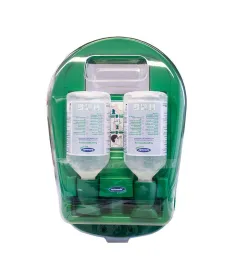 ACTIOMEDIC EYE CARE DESIGN OOGSPOELSTATION MEDIDROP 1