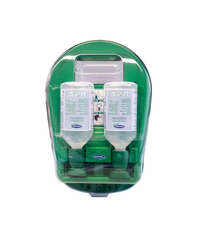 ACTIOMEDIC EYE CARE DESIGN OOGSPOELSTATION MEDIDROP 1