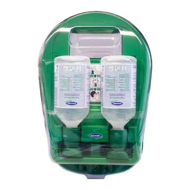 ACTIOMEDIC EYE CARE DESIGN OOGSPOELSTATION MEDIDROP 1