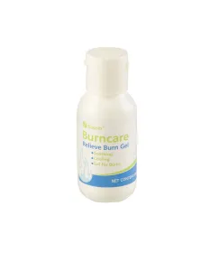 Brandwondengel flacon 59 ml.