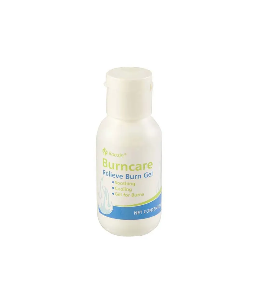 Brandwondengel flacon 59 ml.