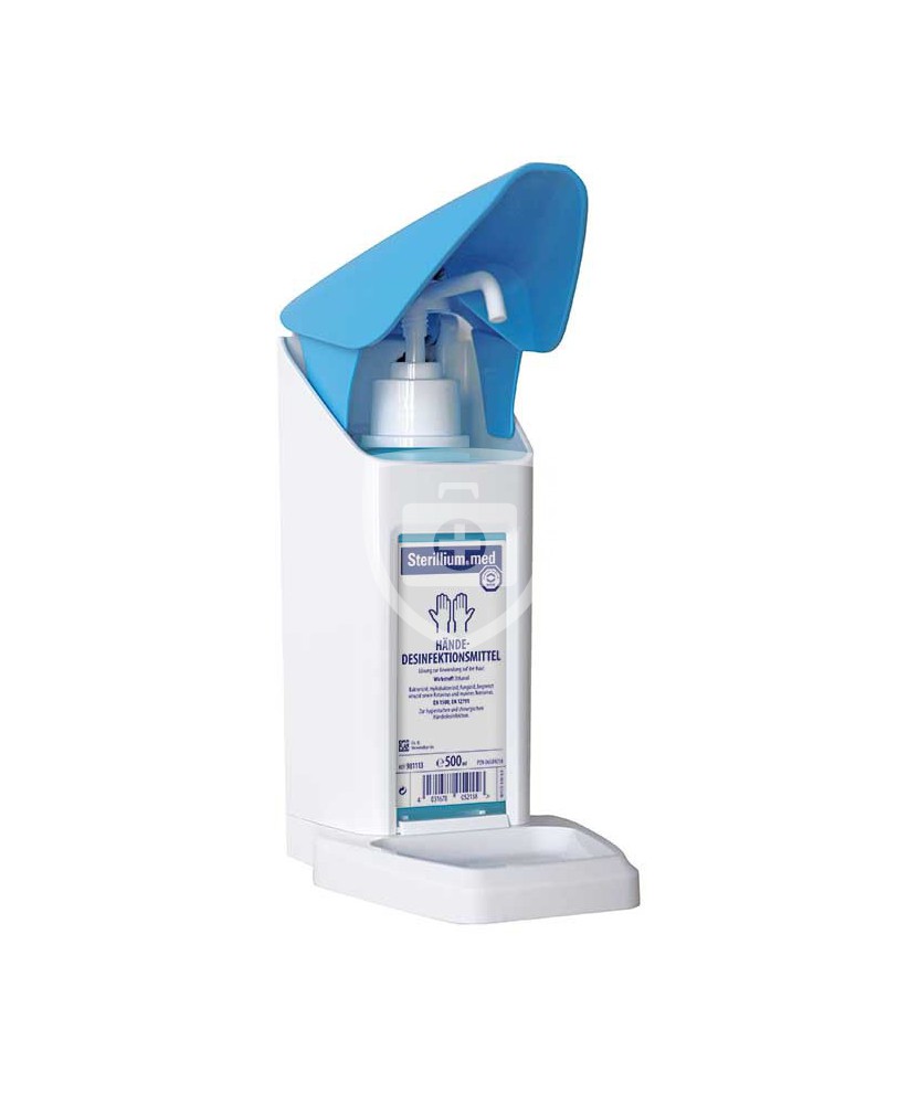 Dispenser Sterillium 500 ml en 1000ml