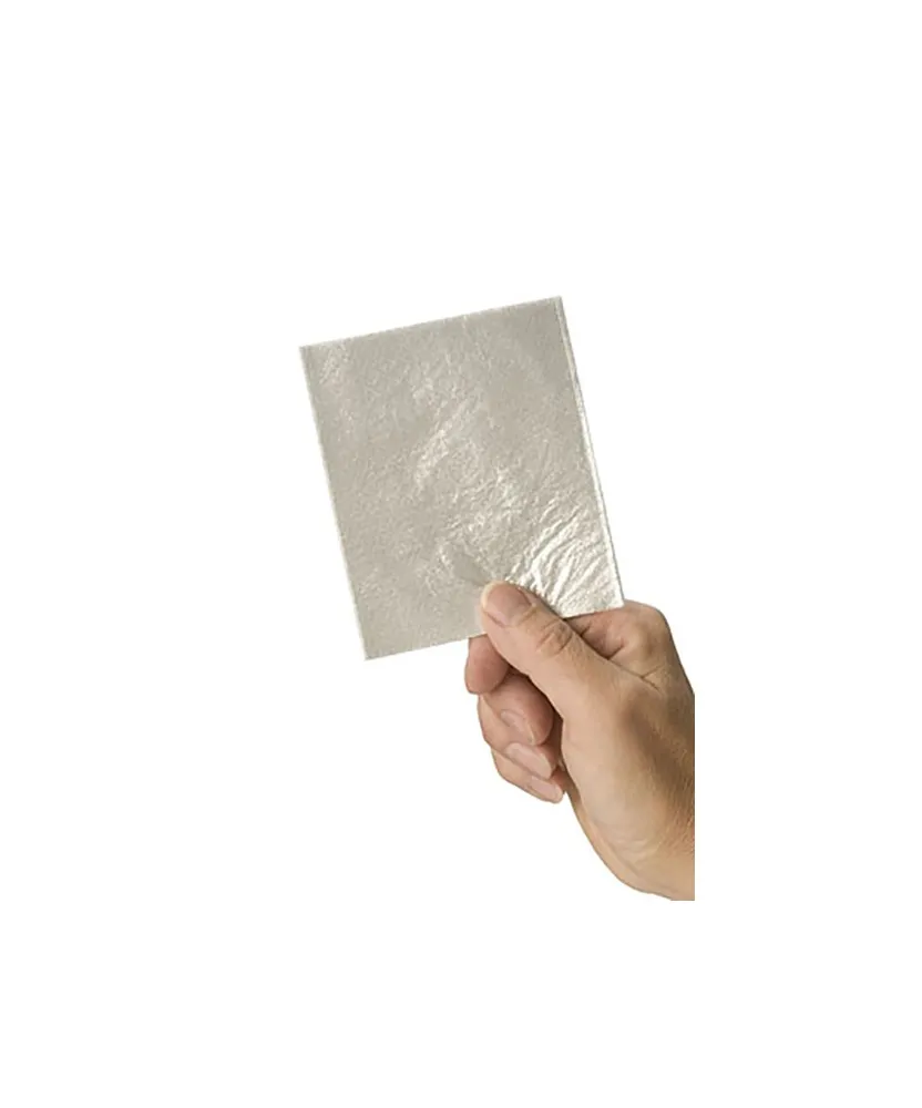 Metalline kompres 10 x 12 cm