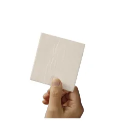 Niet verklevend wondkompres 5 x 5 cm