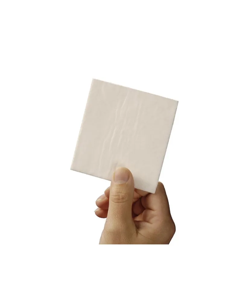 Niet verklevend wondkompres 7,5 x 7,5 cm
