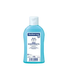 Sterillium desinfectie 100 ml.