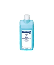 Sterillium MED desinfectie 1000 ml | Navulling
