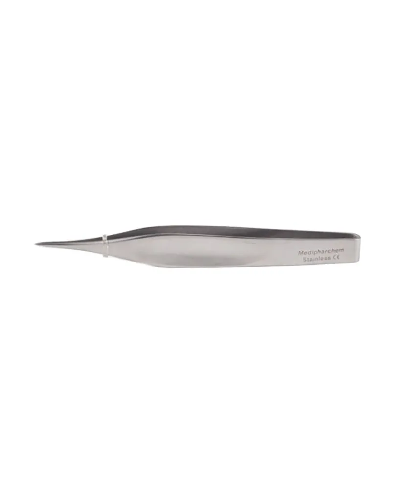 Pincet 9 cm RVS