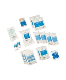 Navulset Verbandkoffer A | All-in Preventie