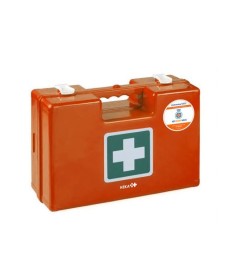 Verbandkoffer BHV 2021