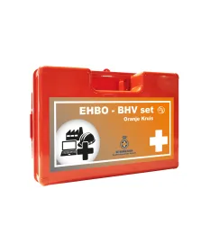 Verbandkoffer BHV 2021