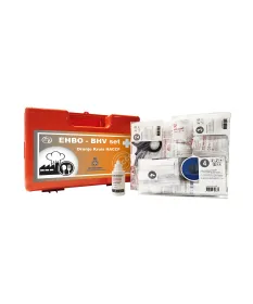 BHV HACCP verbandkoffer Medimulti | All-in Preventie