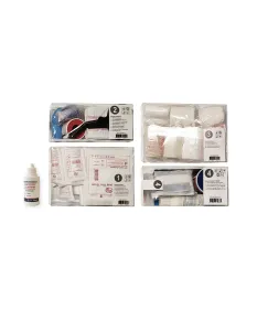 BHV HACCP verbandkoffer Medimulti | All-in Preventie