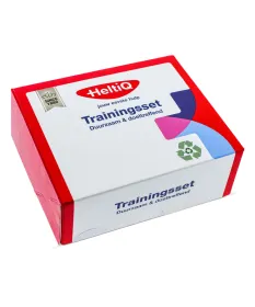 HeltiQ Trainingsset BHV