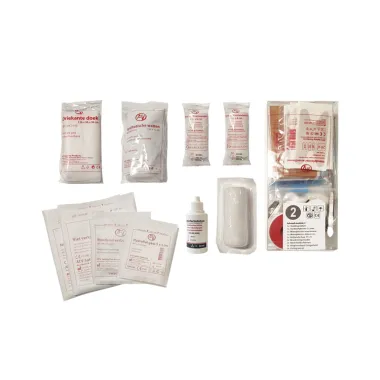 Basisverbandset Toolpack B | All-in Preventie