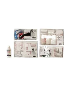 Kinderverbandset BHV met kindermodule | All-in Preventie