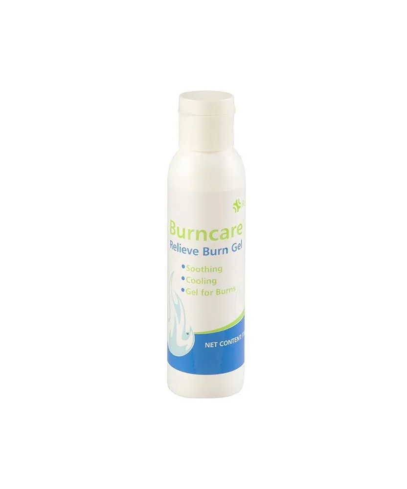 Brandwondengel flacon 118 ml.