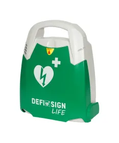 DefiSign LIFE AED