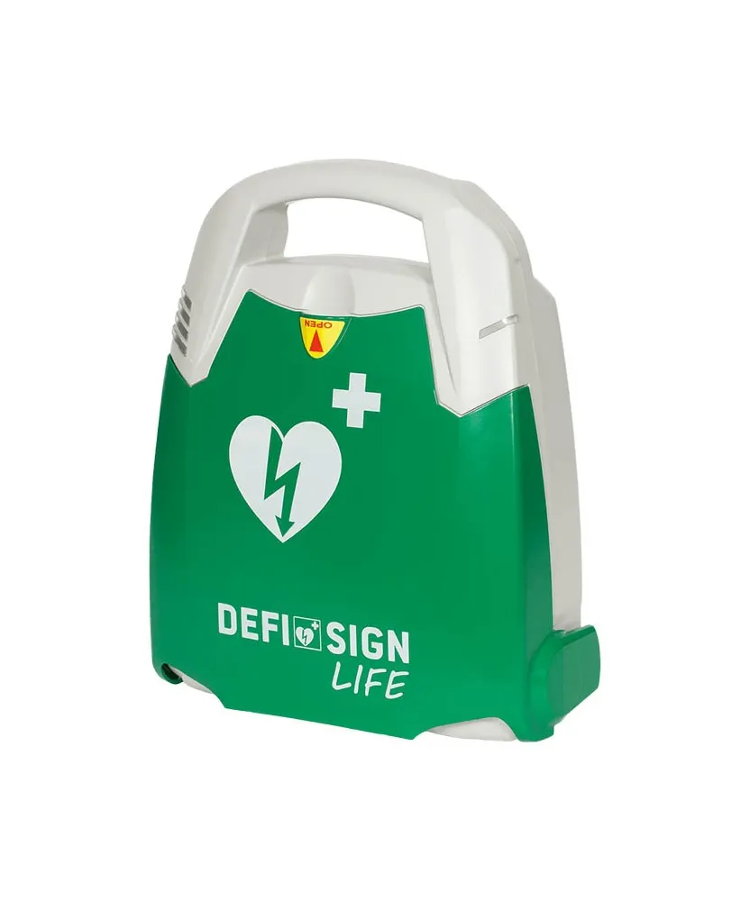 DefiSign LIFE AED