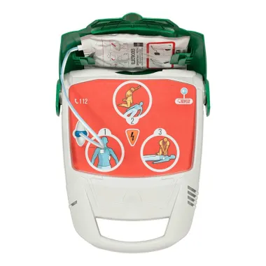 DefiSign LIFE AED