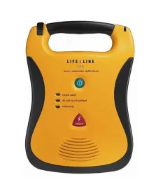 Defibtech® Lifeline™ AED - semi automatische AED