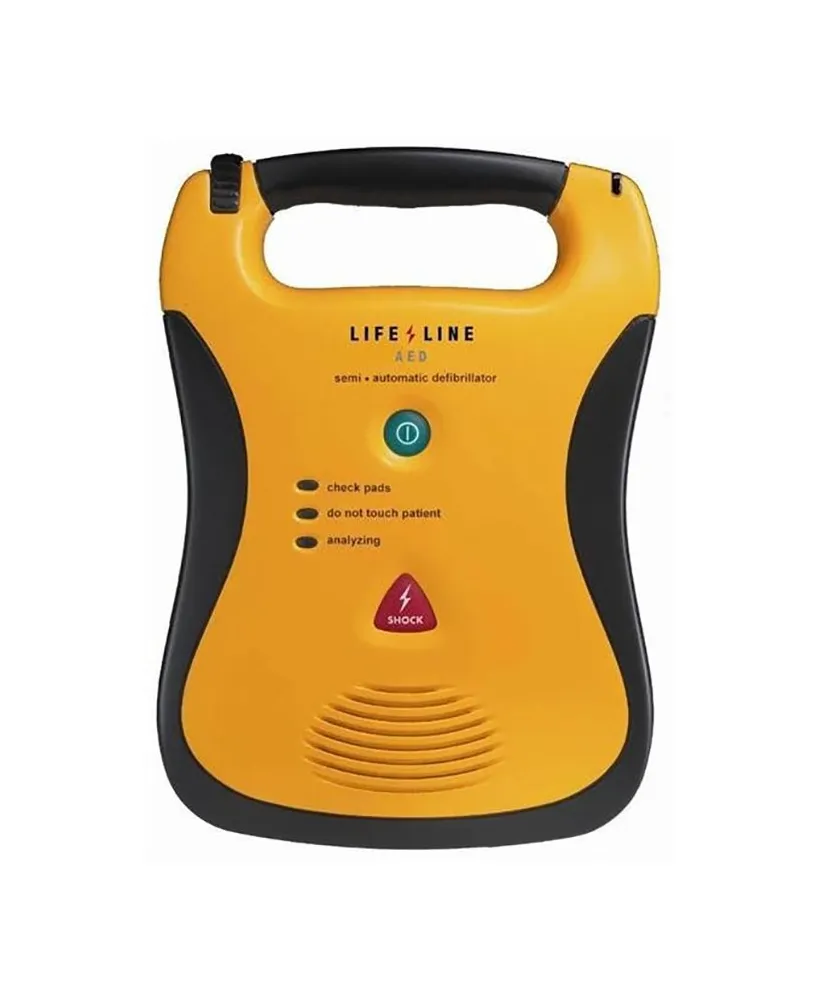 Defibtech® Lifeline™ AED - semi automatische AED