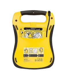 Defibtech® Lifeline™ AUTO AED - vol automatische AED