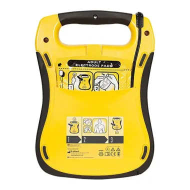 Defibtech® Lifeline™ AUTO AED - vol automatische AED