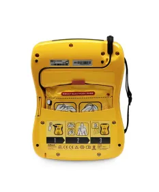 Defibtech® Lifeline™ VIEW AED - semi automatische AED met LCD-scherm