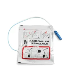 DefiSign LIFE AED elektroden