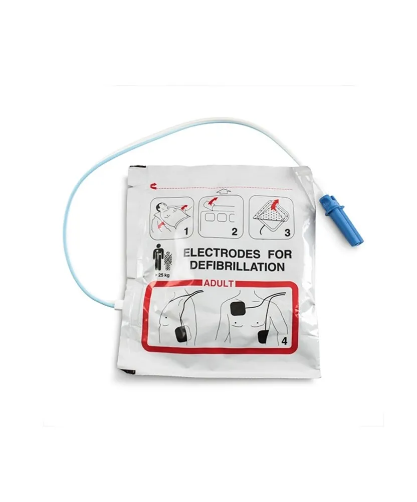 DefiSign LIFE AED elektroden