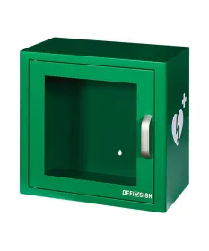 Defisign AED kast
