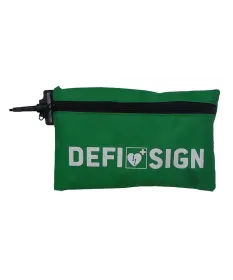 Defisign AED Rescuekit / Safe set