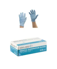 Nitril handschoenen 100 stuks