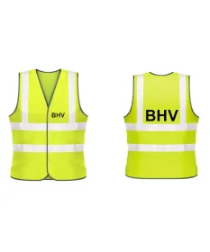 BHV hesje "BHV"