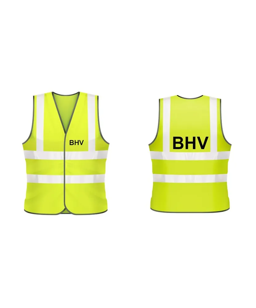 BHV hesje "BHV"