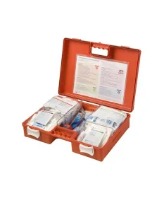 EHBO koffer A organizer | All-in Preventie uw EHBO & BHV specialist