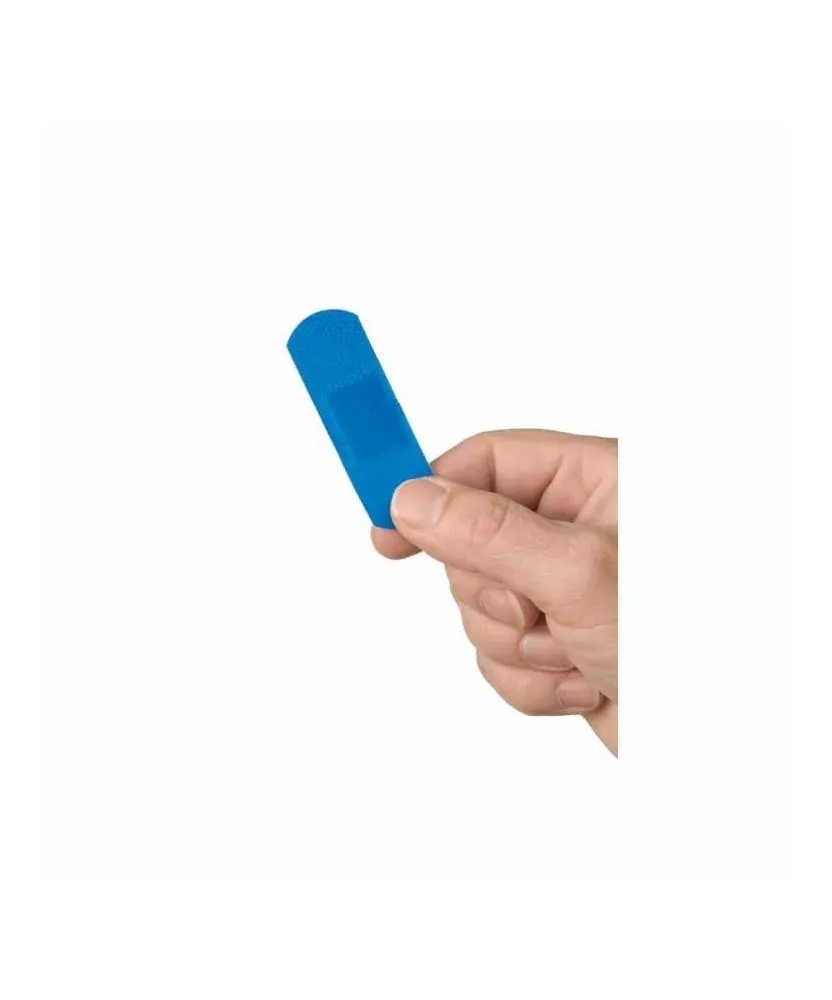 Pleisterstrip HACCP 25 x 72