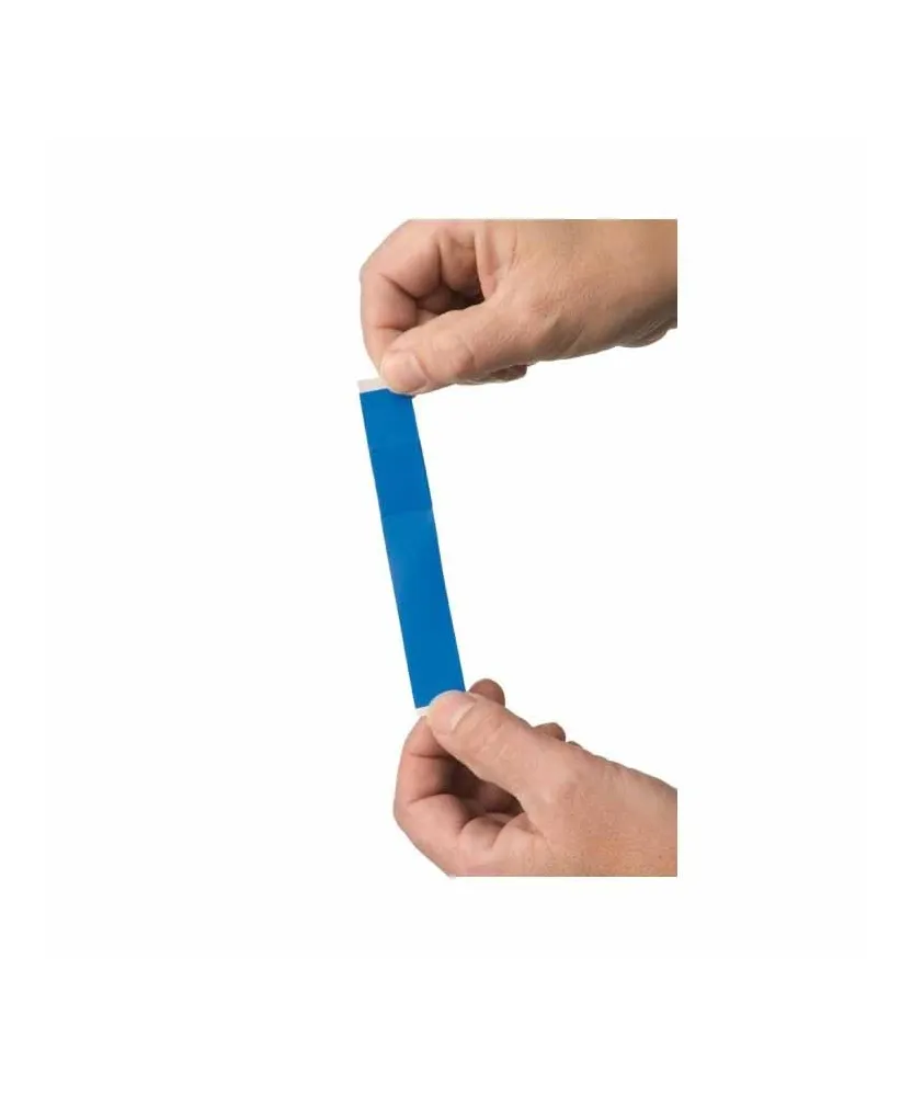 Vingerpleister HACCP 120 x 20