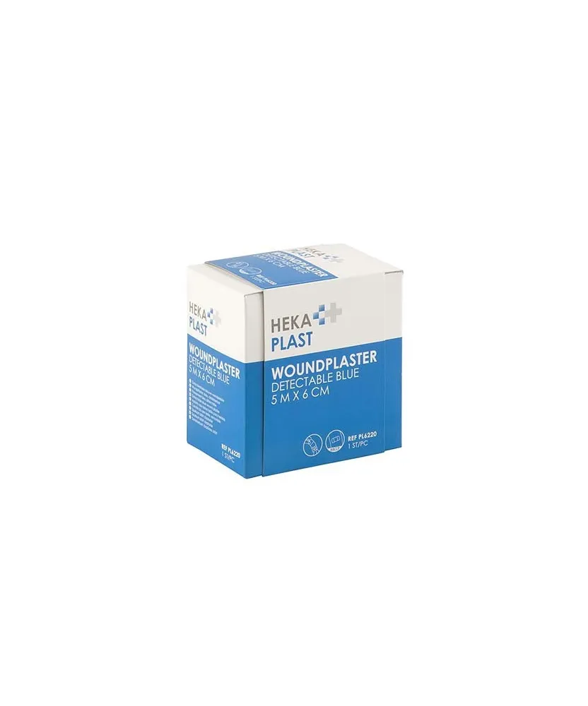 Wondpleister HACCP 500 x 6