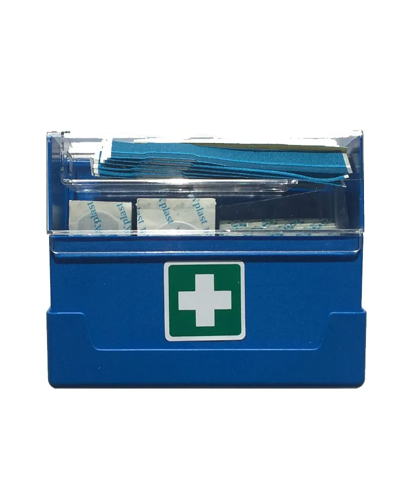 Pleisterdispenser HACCP