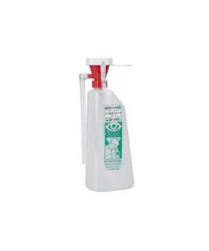 Barikos oogspoelfles 620 ml.