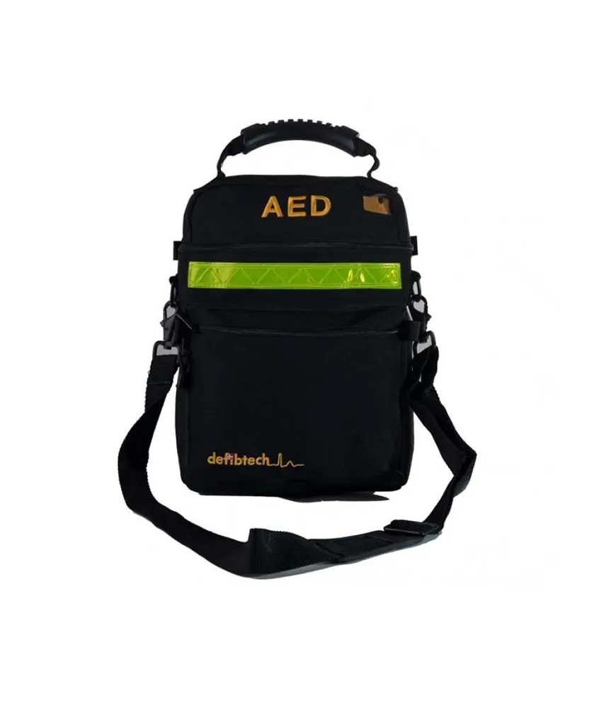 Defibtech Lifeline Draagtas (Softcase)
