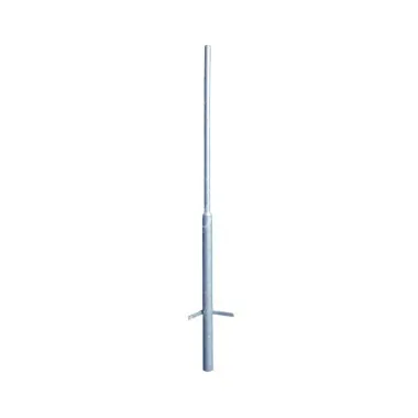 Verzamelplaats Bord 40 cm + Flespaal 330 cm