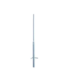 Verzamelplaats Bord 60 cm + Flespaal 330 cm