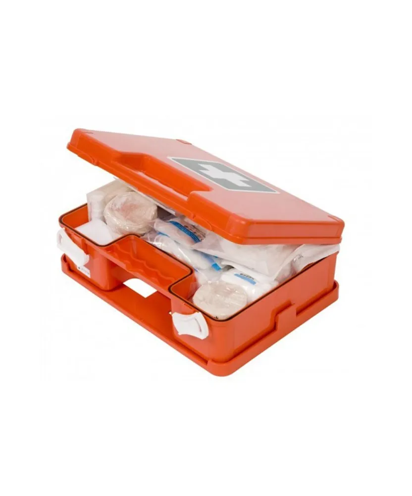 EHBO koffer B - Minimulti | All-in Preventie