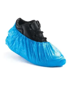 Overschoenen CPE Blauw - 50 paar