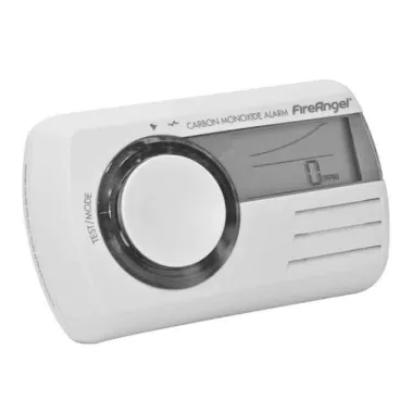 Koolmonoxidemelder FireAngel - CO-9D-INT